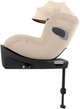 Автокресло Cybex Sirona Ti гр. 0+/1 0-18 кг PLUS Cozy Beige, 4063846541607 - изображение 2