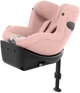 Автокрісло Cybex Sirona Ti гр. 0+/1 0-18 кг PLUS Peach Pink, 4063846541553 - зображення 6