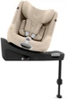 Автокресло Cybex Sirona Ti гр. 0+/1 0-18 кг PLUS Cozy Beige, 4063846541607 - изображение 3