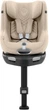 Автокресло Cybex Sirona Ti гр. 0+/1 0-18 кг PLUS Cozy Beige, 4063846541607 - изображение 4
