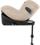 Автокресло Cybex Sirona Ti гр. 0+/1 0-18 кг PLUS Cozy Beige, 4063846541607 - изображение 6