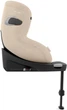 Автокресло Cybex Sirona Ti гр. 0+/1 0-18 кг PLUS Cozy Beige, 4063846541607 - изображение 7
