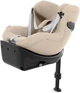 Автокресло Cybex Sirona Ti гр. 0+/1 0-18 кг PLUS Cozy Beige, 4063846541607 - изображение 8