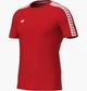 Футболка Arena Team Red 002701-410 S - изображение 1