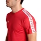 Футболка Arena Team Red 002701-410 S - изображение 2