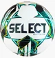 Футбольный мяч Select Match Db Fifa V23 White 057536-338 5 - изображение 1