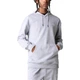 Худі The North Face Essential Hoodie Grey NF0A7ZJ9DYX L - зображення 2