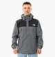 Куртка The North Face Antora Grey/Black NF0A7QEYC6B S - изображение 1