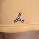 Шорти Air Jordan Brooklyn Fleece Beige DX0380-251 XS - зображення 5