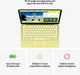 Ноутбук Apple MacBook Neo 13" A18 Pro 8/256GB 2026 (MHFF4UA/A) Indigo - изображение 9