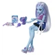 Lalka Monster High Self-Scare Secrets - Beauty Routine Abbey Bominable JHK44 (0194735333684) - obraz 4