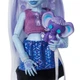 Lalka Monster High Self-Scare Secrets - Beauty Routine Abbey Bominable JHK44 (0194735333684) - obraz 6