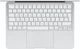 Ноутбук Apple MacBook Neo 13" A18 Pro 8/256GB 2026 (MHFA4UA/A) Silver - изображение 2