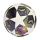 Мяч футбольный Adidas UCL PRO Finale 2025-2026 Budapest OMB JX9077 (размер 5) - изображение 3