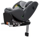 Автокрісло Osann One360 SL i-Size Universe Grey (108-327-252) - зображення 8