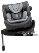 Автокрісло Osann One360 SL i-Size Universe Grey (108-327-252) - зображення 12