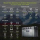 Зарядная станция ALLPOWERS S2000 Pro, APP Control, Wi-Fi, Bluetooth, 2400W, LiFePO4 - изображение 6
