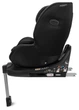 Автокрісло Osann One360 SL mini i-Size All Black (101-349-243) - зображення 14