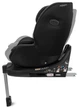 Автокрісло Osann One360 SL mini i-Size All Black (101-349-243) - зображення 16