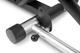 Орбитрек переднеприводный Hop-Sport HS-095CF Prizm Silver до 150 кг (Шаг 46 см) - изображение 6