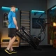 Орбитрек электромагнитный Trex Sport TX-900ECT Argon до 135 кг (Шаг 42 см) Bluetooth - изображение 5