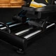 Орбитрек электромагнитный Trex Sport TX-900ECT Argon до 135 кг (Шаг 42 см) Bluetooth - изображение 8