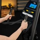 Орбитрек электромагнитный Trex Sport TX-900ECT Argon до 135 кг (Шаг 42 см) Bluetooth - изображение 10