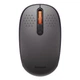 Мышь компьютерная Беспроводная Baseus F01A Wireless Mouse Frosted Gray - изображение 5