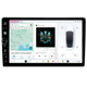 Автомагнітола DriveX S3 QLED 8" Remote 8x1.6GHz 4x64GB 4G 7388 45W ASP TM2313 - изображение 1