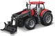 Traktor Bburago z chwytakiem 31639 (4893993316397) - obraz 2