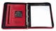 Папка из экокожи Antra A4 709 Красная (5904210037564) - изображение 2