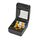 Принтер етикеток Zebra ZD421 HC; Healthcare, USB, USB Host, Ethernet, Bluetooth (ZD42H42-D0EE00EZ) - зображення 2