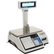Весы торговые CAS CL-5200-P со стойкой (CL-5200-P) - изображение 3
