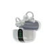 Навушники Blackview AirBuds 15 Frost White (6931548325963) - зображення 4