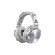 Наушники OneOdio Pro 10 3,5мм/6,35мм Silver (Pro 10 Silver) - изображение 1