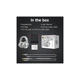 Наушники OneOdio Pro 10 3,5мм/6,35мм Silver (Pro 10 Silver) - изображение 6