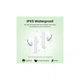 Наушники Ugreen HiTune T3C Earbuds Bluetooth White (45110) - изображение 7