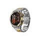Смарт-годинник Blackview W90 Pro Silver (6931548325802) - зображення 1