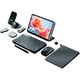 Планшет Teclast P30T KIT 10.1 4/128Gb Wi-Fi Gray Клавіатура/Миша/Навушники/Підставка/Стилус/Чохол (6940709686867) - изображение 6