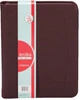 Папка из экокожи Antra A4 709 Коричневая (5904210054950) - изображение 1