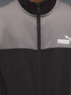 Подростковый спортивный костюм (толстовка + штаны) для мальчика Puma 69333201 146-152 см Puma Black (4069161384516) - изображение 11