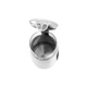 Электрочайник Adler AD 1305 white silver - изображение 5