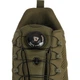 Кросівки тактичні ESDY SK-7, Olive, 42 - изображение 4
