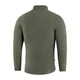 M-Tac кофта Delta Polartec Army (Флис), Olive, XL - изображение 4