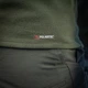 M-Tac кофта Delta Polartec Army (Флис), Olive, XL - изображение 6