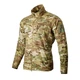 Кофта флисовая Vik-Tailor ALPHA, MultiCam, 56 - изображение 1