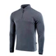 Кофта Флисовая M-Tac Delta Fleece, Shadow Grey, M - изображение 1