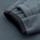 Кофта Флисовая M-Tac Delta Fleece, Shadow Grey, M - изображение 5