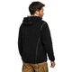 Кофта Pentagon Sherpa Ianos, Black/Shadow Grey, XL - изображение 4