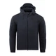 Куртка флисовая M-Tac Windblock Division Gen.II, Navy Blue, 2XL - изображение 2